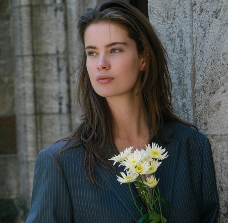 Benthe Ten Broek star du porno chaud image