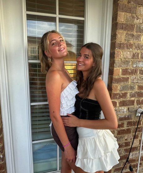 Katie Gilmore actrice de nus img