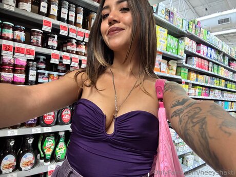 Heeyshakti star du porno belle galerie