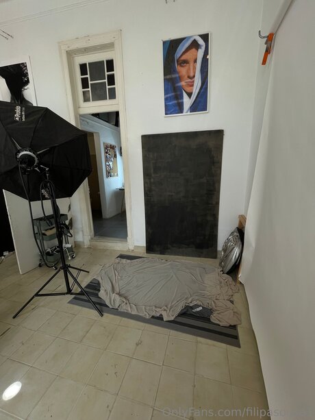 Filipasousa1 modèle chaud galerie