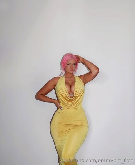 Emmybre Free modèle artistique archive