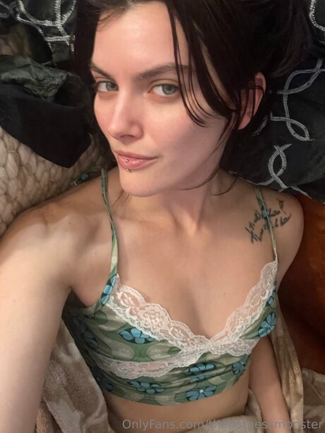 Thehotnessmonster modèle meilleur image