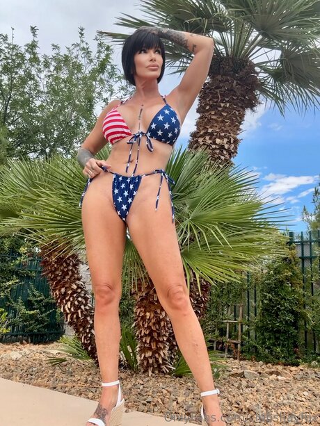 Clubshayfox beau modèle archive