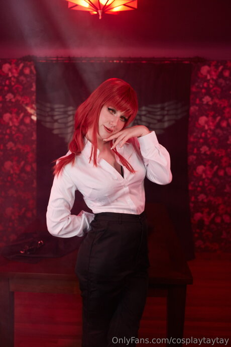 Cosplaytaytay star pornographique archive