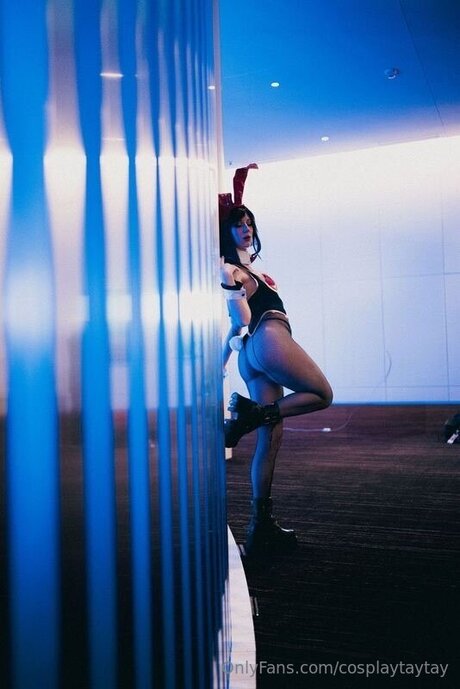 Cosplaytaytay meilleur modèle galerie