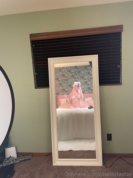 Cosplaytaytay star du porno sexy images