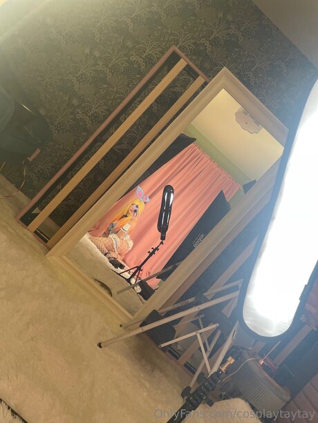 Cosplaytaytay belle étoile img