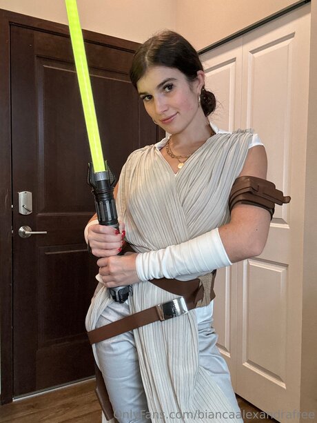 Biancaalexandrafree star exclusive des photos