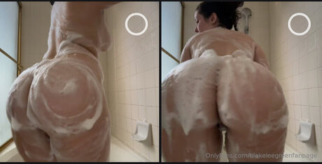 Blakeleegreenfanpage jolie star du porno des photos