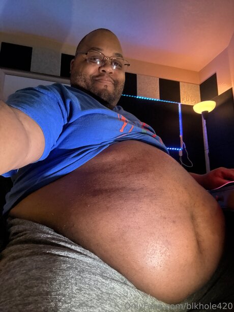 Blkhole420 modèle joli image