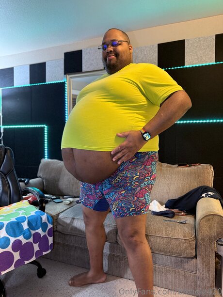 doigté ébène onlyfans parfait sympa img