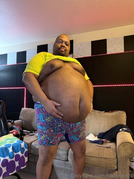 Blkhole420 star du porno exclusive galeries