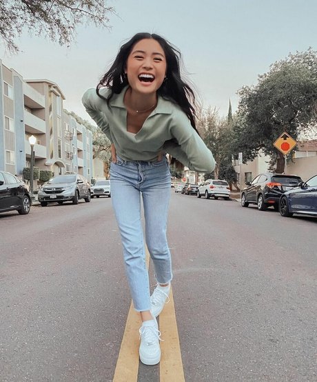 Ashley Liao meilleure actrice archive