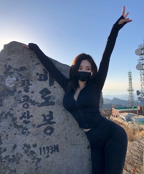 Garumrum_ modèle porno collection