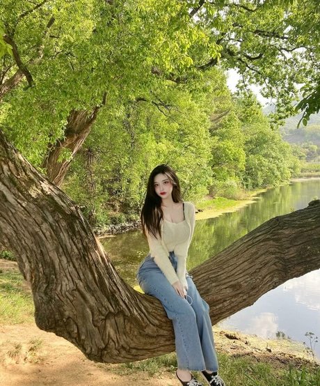 Garumrum_ star du porno en haute qualité photos