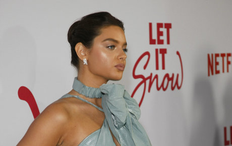 Odeya Rush haut de star du porno photos