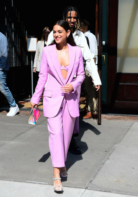 Odeya Rush actrice libre img