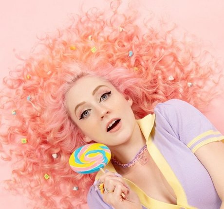 Janet Devlin meilleure star du porno galerie