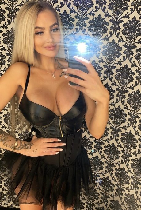 milanasw actrice artistique photo