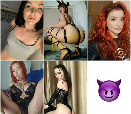 tinytinafree modèle de haute qualité photo