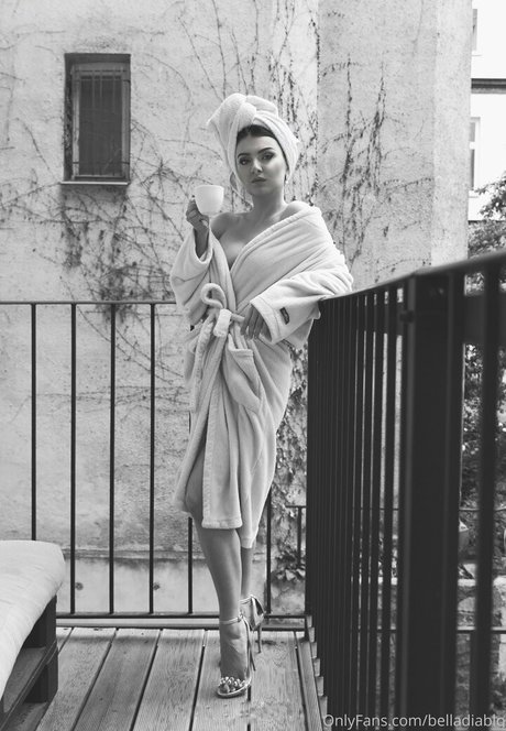 belladiablo meilleure étoile photos