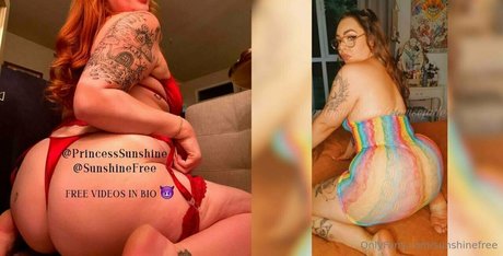 sunshinefree actrice pornographique image