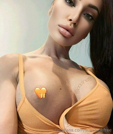 sunshinefree star exclusive photos