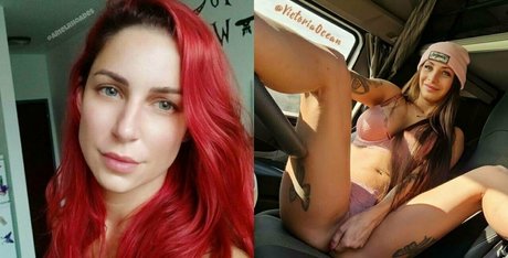 rousse tatouée onlyfans jolie adulte galerie