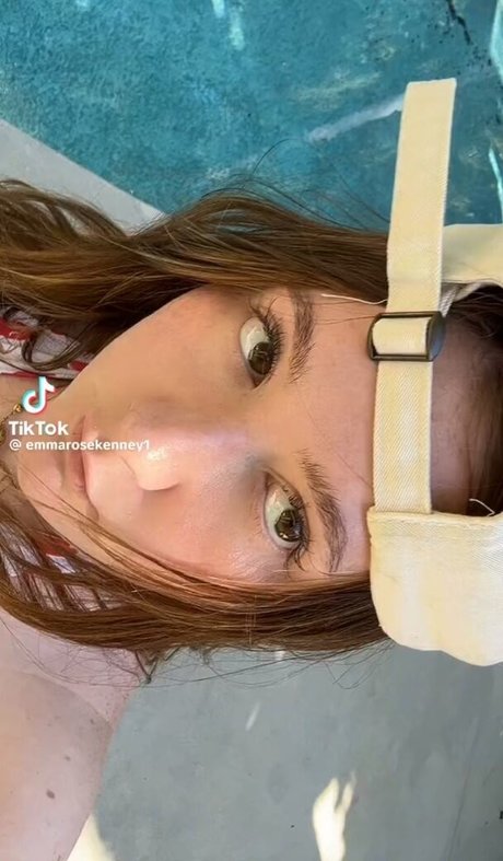 Emma Kenney meilleure étoile images