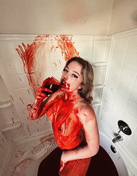 Lauren Brooks meilleure actrice galerie