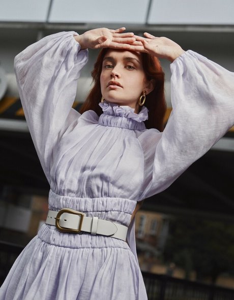 Olivia Cooke haut modèle img