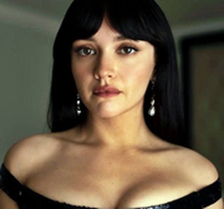 Olivia Cooke star du porno hd images