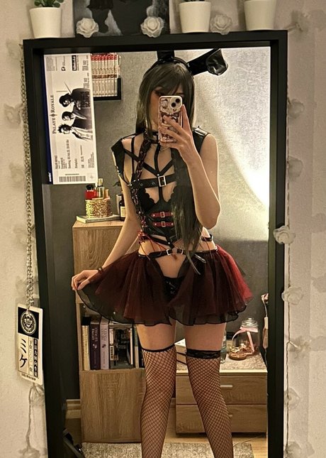 lli ru modèle sexy galerie