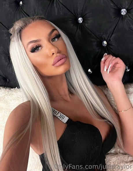 julietaylor sexe star collection