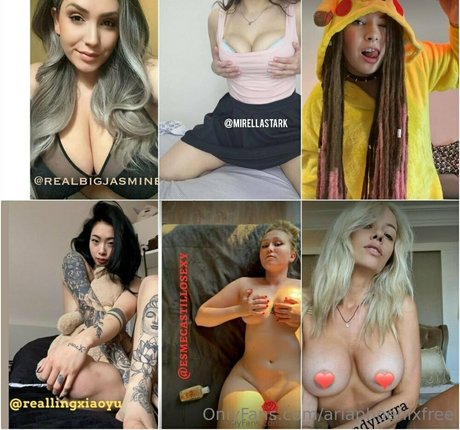 ariaphoenixfree art star du porno img