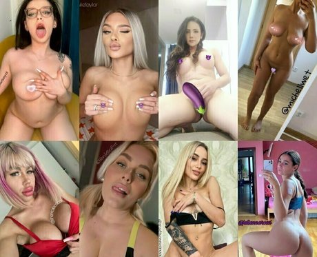 elsafoxxx modèle de haute qualité des photos