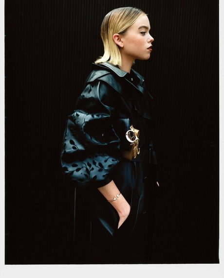 Milly Alcock Profilfoto