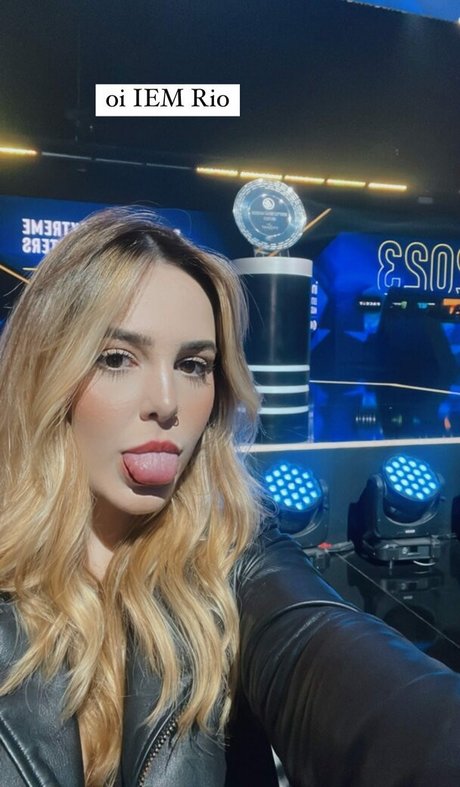 Showliana étoile sympa galerie