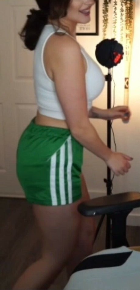 Palmbee modèle érotique des photos