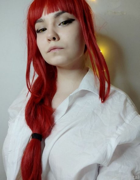 Taniikcrystal actrice chaude collection