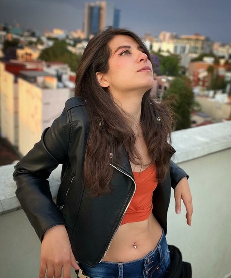 Minynaranja star du porno de haute qualité images