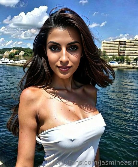 jasmineasiri modèle porno images