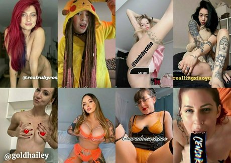 tinavalentinafree actrice parfaite collection