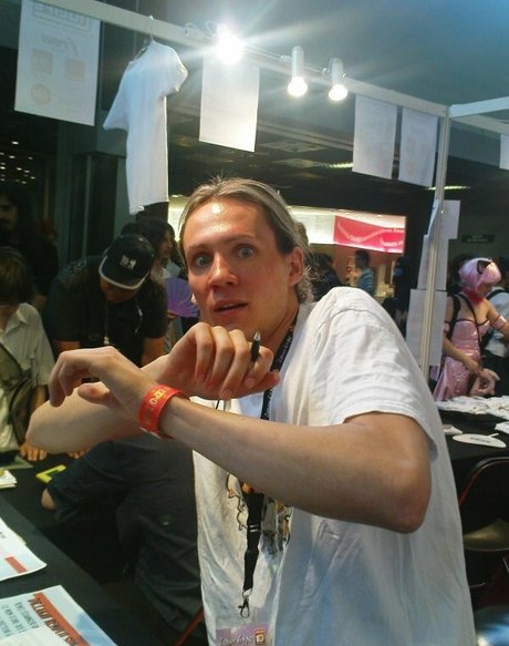 Damdamlive star du porno sympa photo