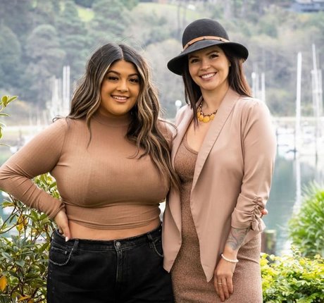 Lucia Yanez étoile gratuite des photos