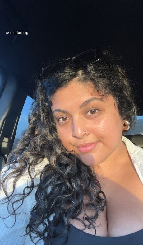 Lucia Yanez nus de stars du porno collection