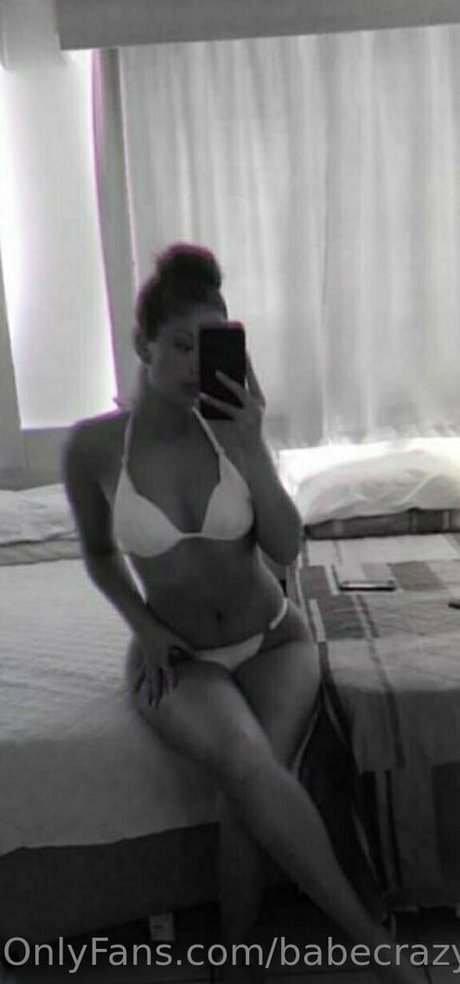 babecrazyy modèle artistique img