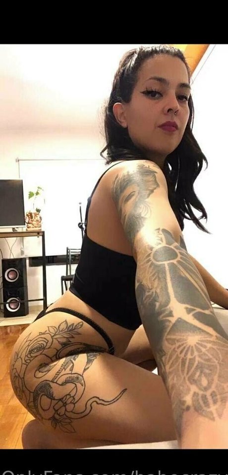 babecrazyy modèle artistique photos