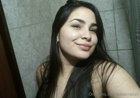 babecrazyy modèles nus archive