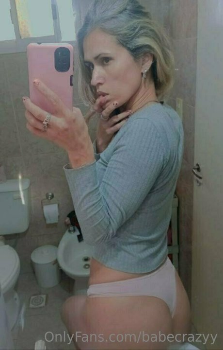 babecrazyy actrice parfaite photo